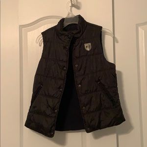 American Eagle Vest (worn only once)